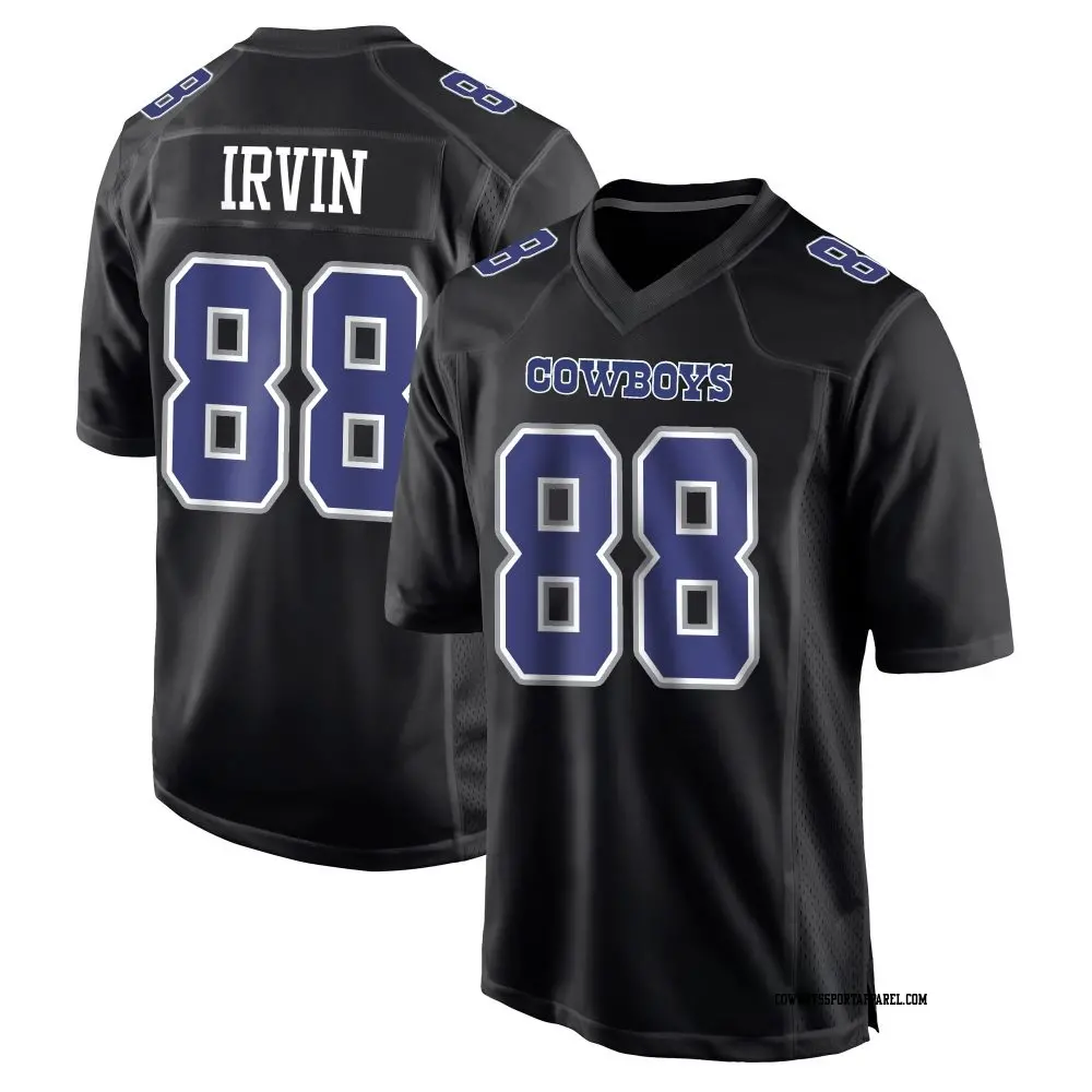 【激レア】NFLユニフォーム  ダラスカウボーイズ　マイケル・アービン Michael Irvin Dallas Cowboys Jerseys, Michael Irvin Shirts