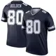 Legend Navy Men's Traeshon Holden Dallas Cowboys Jersey