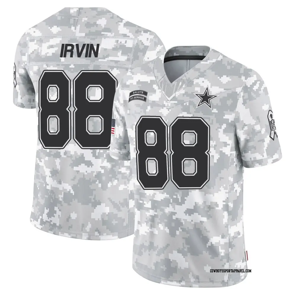 【激レア】NFLユニフォーム ダラスカウボーイズ マイケル・アービン Michael Irvin Jersey for Men, Women and Kids - Cowboys Store