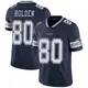 Limited Navy Men's Traeshon Holden Dallas Cowboys Team Color Vapor Untouchable Jersey