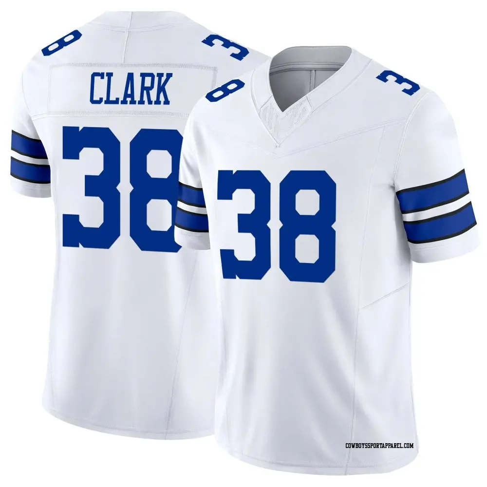 Maillot De Football Dallas Cowboys Signé Par Jay Novacek Avec Certificat JSA